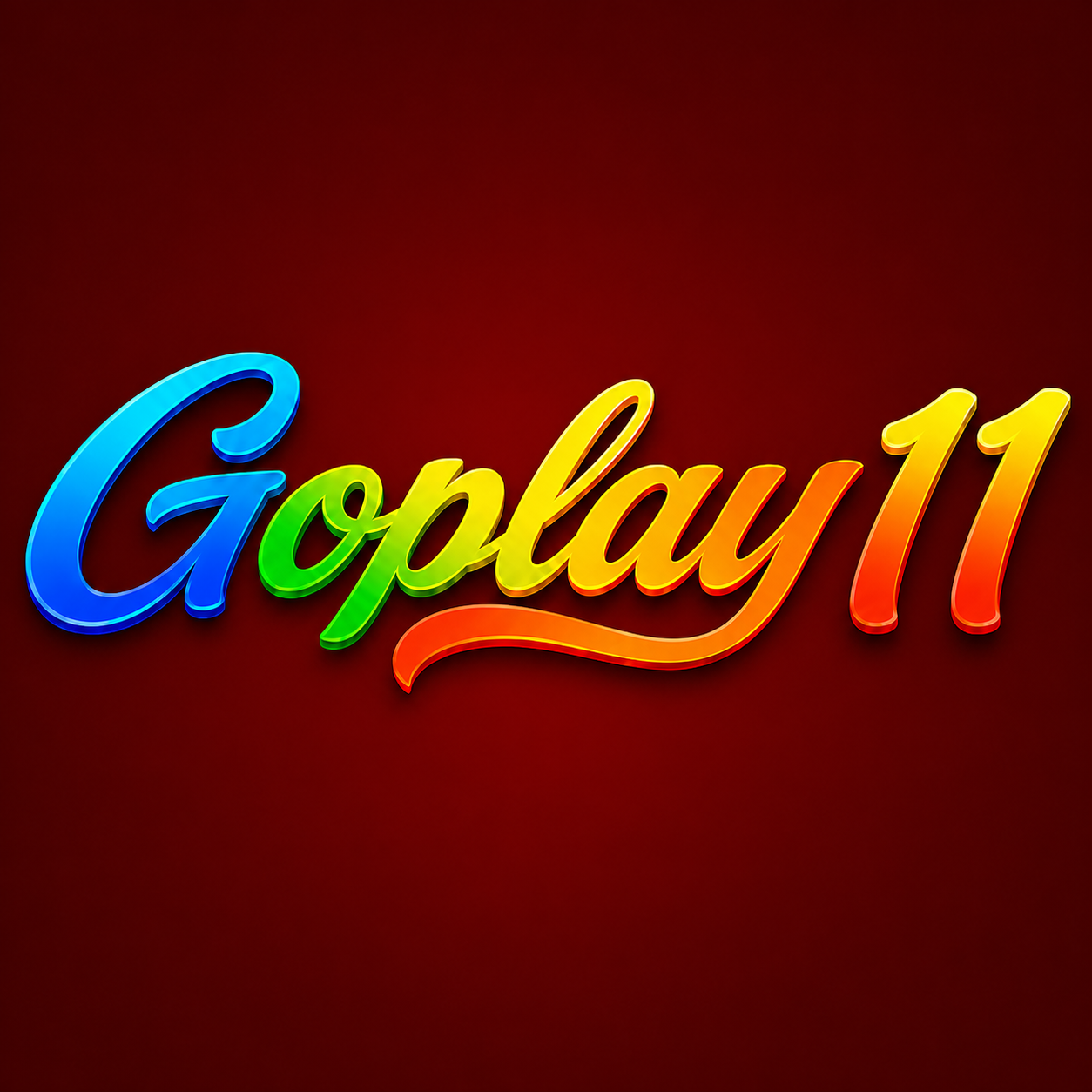 Goplay11 Game Official APK Download (Logo)