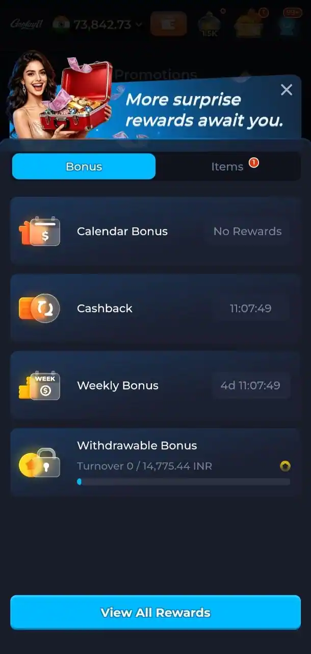 GoPlay11 app screenshot 8