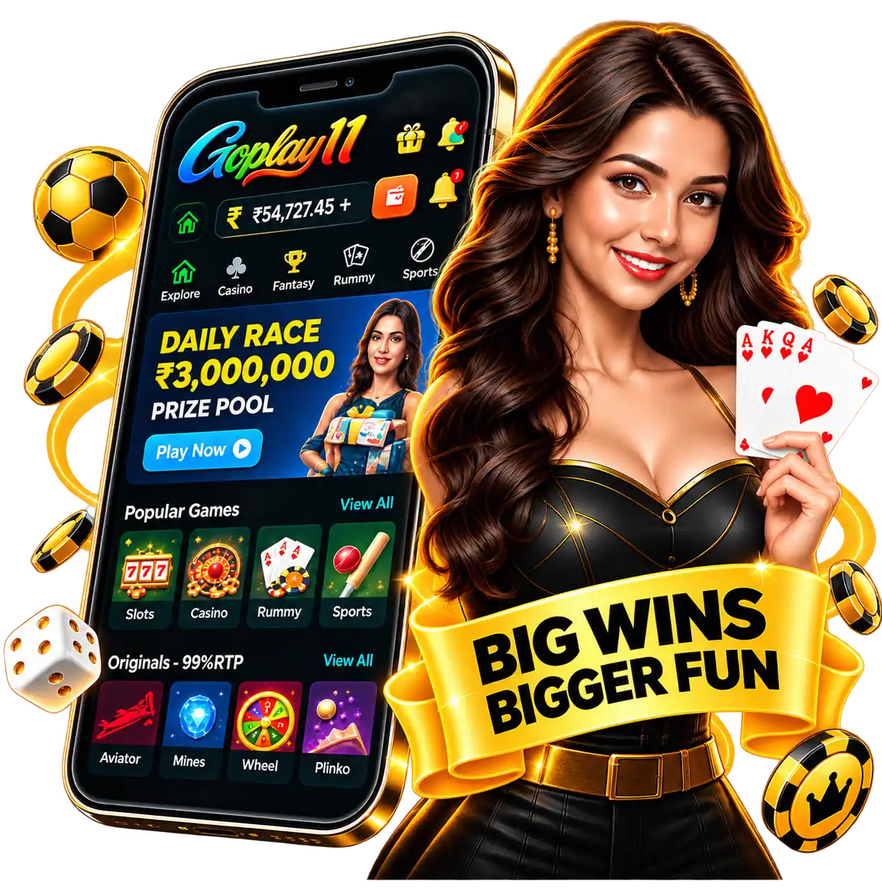 GoPlay11